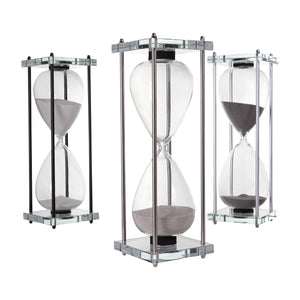 Vieria Tall Hourglass