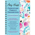 Christian Family Organizer