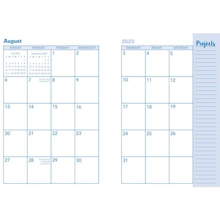 Christian Family Organizer