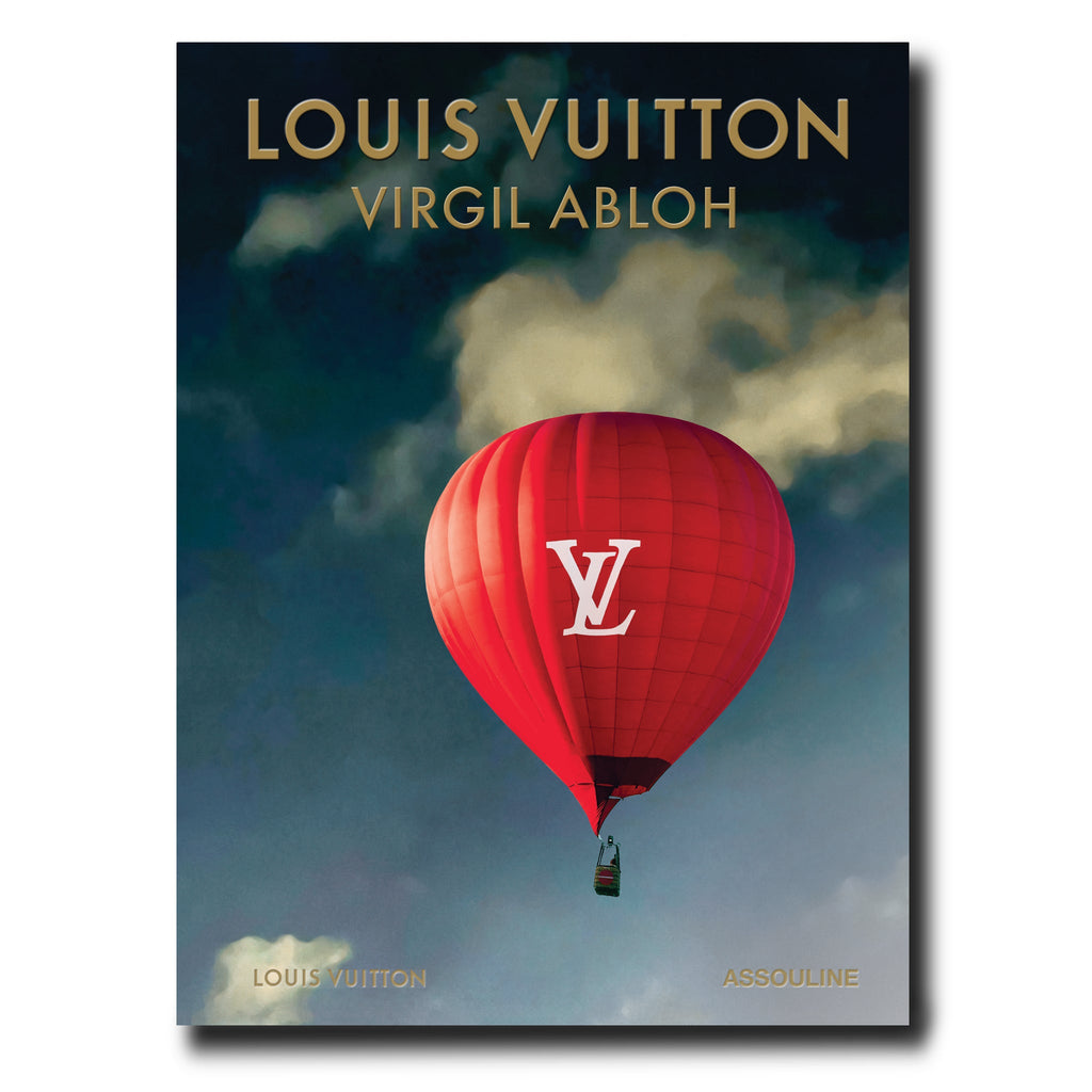 Louis Vuitton (Virgil Abloh Classic Balloon Edition)