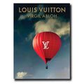 Louis Vuitton (Virgil Abloh Classic Balloon Edition)