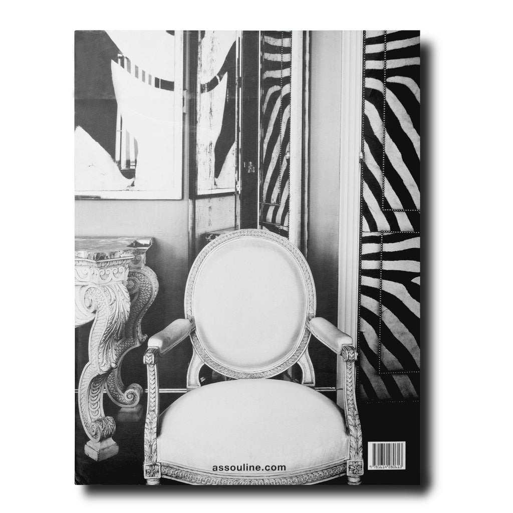 The Big Book Of Chic