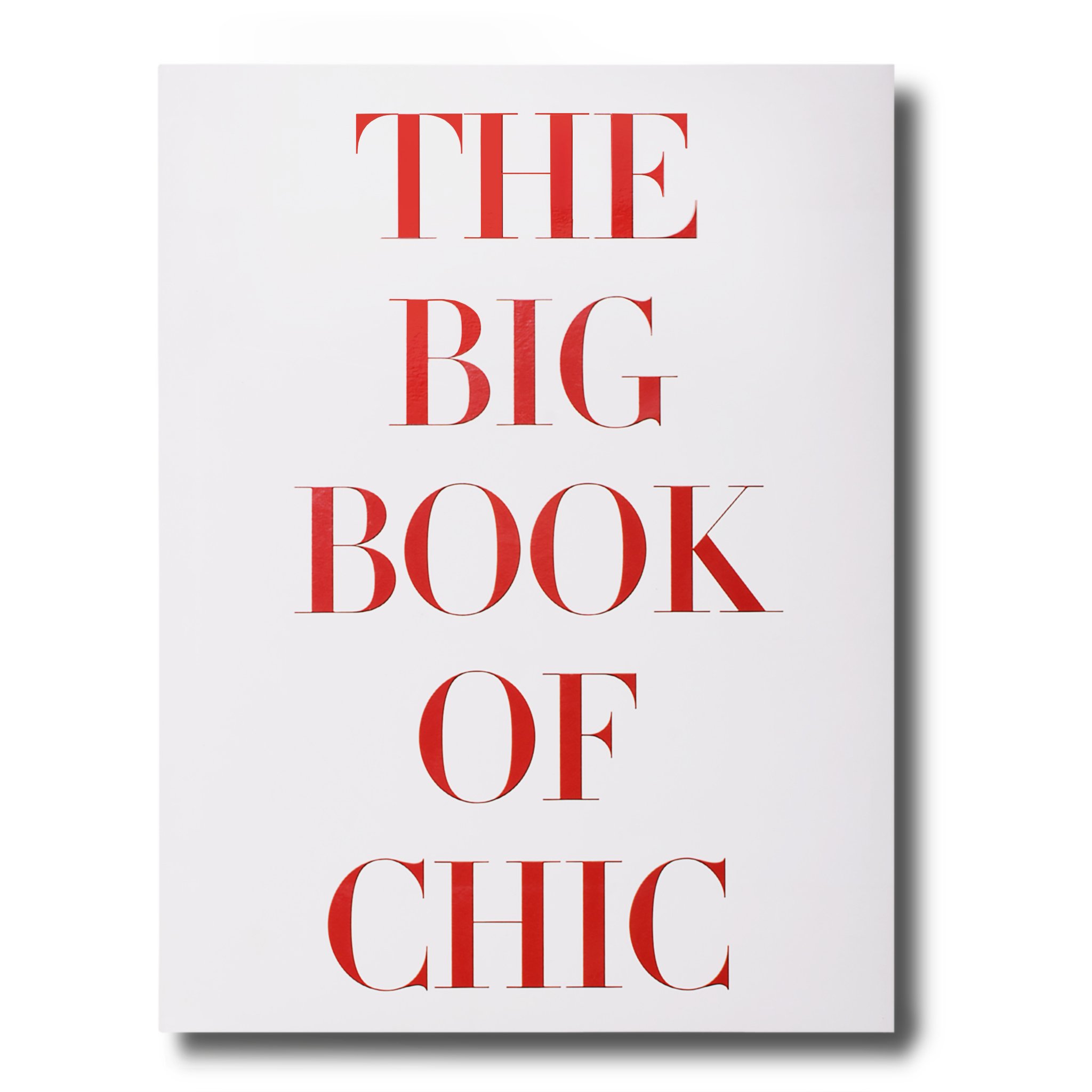 The Big Book Of Chic