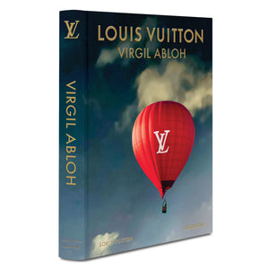 Louis Vuitton (Virgil Abloh Classic Balloon Edition)